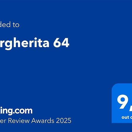 Margherita 64 ペスカーラ エクステリア 写真